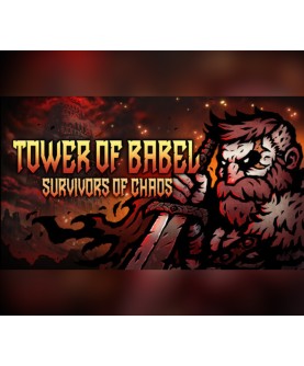 Tower of Babel: Survivors of Chaos Steam Key GLOBAL
